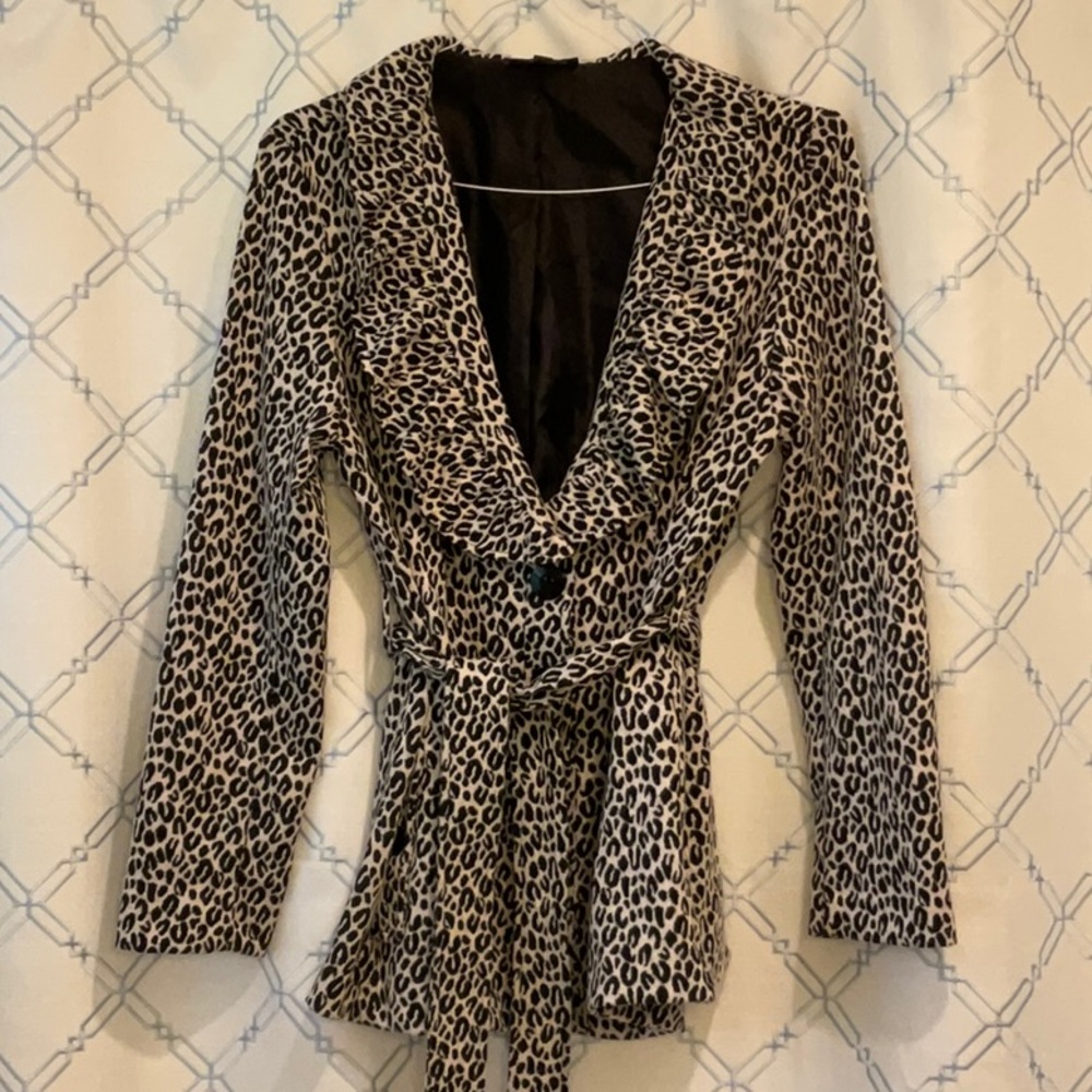 Fenn Wright Manson Jacket